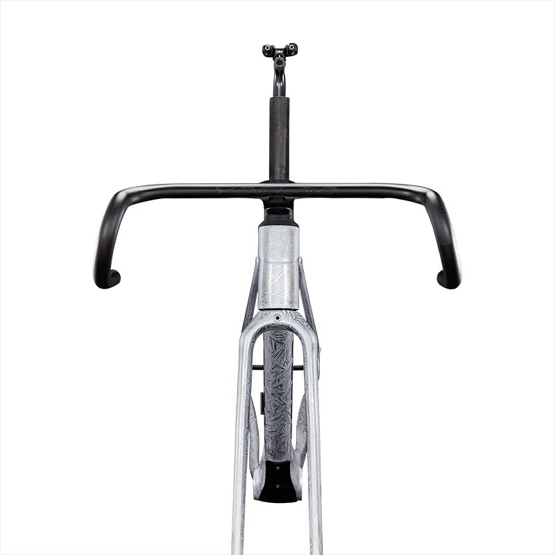 Carbon Fiber Lightest Gravel Frame 4 Carbon Fiber Lightest Gravel Frame 4