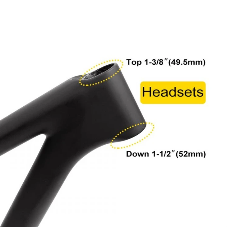 carbon fiber downhill frame (11)