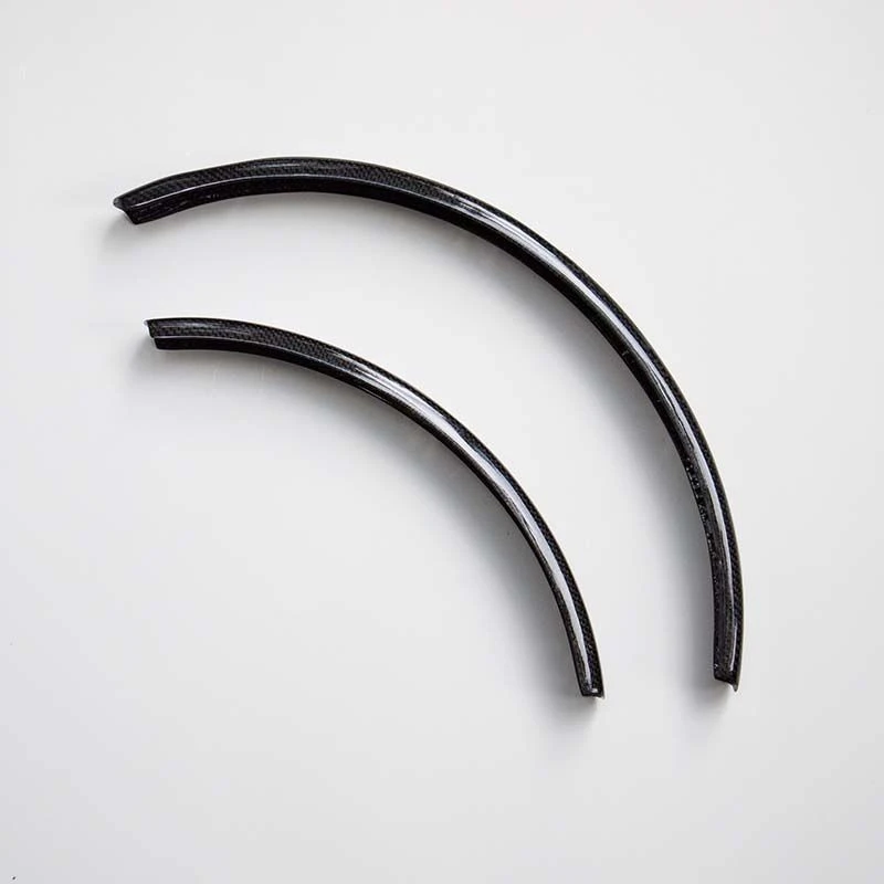 carbon bike mudguards (1)