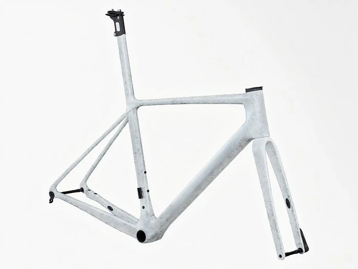 Carbon Fiber Disc Frameset (11)