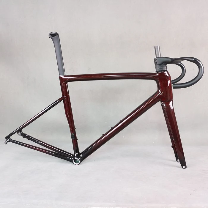 Lightest Road Bike Frame