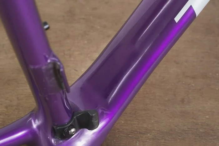 Carbon Fiber 22 Road Bike Frame 2 Carbon Fiber 22 Road Bike Frame 2