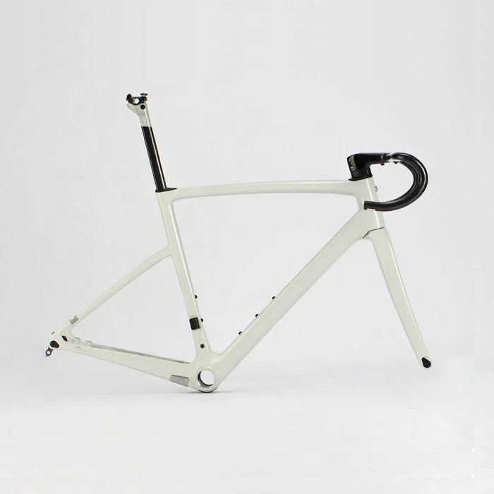 Road Frameset Rim Brake